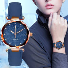 Women's Casual Quartz Mesh Belt Watch Analog Wrist Watches dames horloges large dress wall clock mechanism 2024 - buy cheap