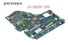 Joutntln-placa base para portátil Acer aspire E1-570G, E1-570G, NV570P, NBMEP11003, NB.MEP11.003, i5-3337U, CPU Z5WE1, LA-9535P 2024 - compra barato