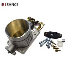 ISANCE Throttle Body Direct Bolt Assembly 4.6L 2V 75MM For Ford Mustang 1996 1997 1998 1999 2000 2001 2002 2003 2004  JQMT75CR 2024 - buy cheap