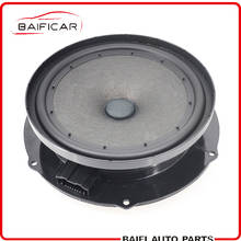 Baificar Brand New Genuine Door Speaker Bass Loudspeaker 1K0035454 For VW Jetta Rabbit GTI MK5 2005-2011 2024 - buy cheap