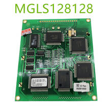 MGLS128128 pantalla lcd PCB-S128128 #1-01 2024 - compra barato