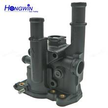 96817255 motor de plástico termostato habitação capa para opel astra zafira signum vectra moka chevrolet cruze orlando sonic fiat 2024 - compre barato