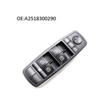 Car Power Window Switch A2518300290 2518300290 For Benz W164 GL320 GL350 GL450 ML500 R320 2024 - buy cheap