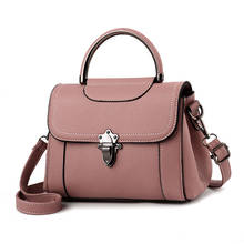 luxury handbags women bags designer 2020 shoulder bag crossbody bags for women messenger famous brand good quality solid box 2024 - buy cheap