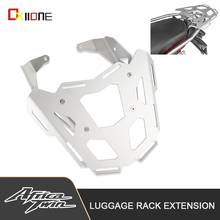 For Honda Africa Twin CRF1100L Motorcycle LUGGAGE RACK EXTENSION Parts CRF 1100 L Africa Twin 2019 2020 2021 Accessories 2024 - buy cheap