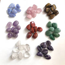 Rose quartz large crystal tumbled stones quartz gemstones natural minerales feng shui healing cristal decoration 2024 - buy cheap