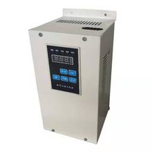 Промышленная 5 кВт 5000 Вт 220 В Тепловая энергосберегающая индукционная нагревательная машина 2024 - купить недорого