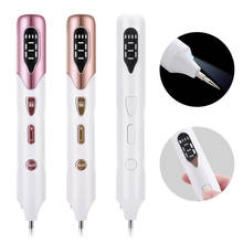 Laser Plasma Pen Mole Tattoo Freckle Wart Tag Removal Pen Dark Spot Remover For Face LCD Skin Care Tools Beauty Machine 2024 - buy cheap