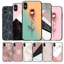 Чехол для iPhone 12, XR, XS Max, 5, 5S, SE 2020, 6, 6S PLUS, 7, 8, X, 11pro Max, 11, силиконовый 2024 - купить недорого