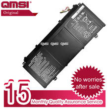QMSI 11.55V 53.9Wh 4670mAh Original AP15O5L AP1505L AP1503K  Battery Apply to Acer Aspire S 13 S5-371/52JR/767P CB5-312T Laptop 2024 - buy cheap