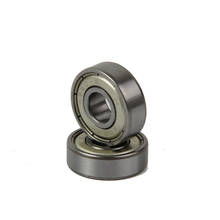 1PC Stainless Steel Bearings High Performance Roller Skate Scooter Skateboard Wheel Bearings For 608ZZ Skateboard Bearings 2024 - buy cheap