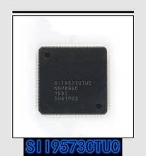2 pces-10 pces original novo autêntico sii9573ctuc QFP-176 sii9573 qfp176 lcd chip de decodificação 2024 - compre barato