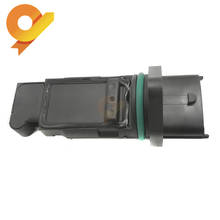 Air Mass Flow Meter Sensor MAF For Hyundai Elantra Santa Fe Trajet SUV Kia Carens MPV 2.0L CRDi Diesel 28164-27000 2816427000 2024 - купить недорого