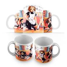 Mug: K-On! (Kay it, Con, anime character) -2 2024 - buy cheap