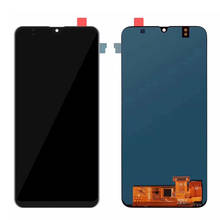 6.4'' LCD Display For SAMSUNG GALAXY A30 A305DS A305FN A305G A305GN A305YN with Touch Screen Digitizer Assembly free shipping 2024 - buy cheap