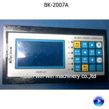 BK-2007A BK2007A computer position controller machine parts bag making machine 100% new 2024 - buy cheap