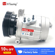 For Chevrolet HOLDEN CAPTIVA CG Opel Antara 3.2L SP17 Air conditioning compressor 96861886  96629607  20910244  4808195 4813545 2024 - buy cheap