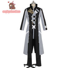 IDOLiSH 7 Mido Torao Cosplay Carnaval Costume Halloween Christmas Costume 2024 - buy cheap