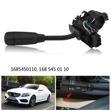 Turn Signal Indicator Wiper Column Stalk Switch for Mercedes Benz A-Class W168 1997-2004 for Mercedes Benz Vaneo 414 2002-2005 2024 - buy cheap