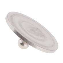 Boat Yacht Canvas Snap Fastener Button, 3/8 inch Diameter, Silver, Marine Grade 2024 - buy cheap