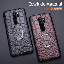 Leather Phone Case For Xiaomi Redmi Note 8 Pro note 7 5 6 pro Case For Mi 9 9se 9Tpro Note10 A1 A2 A3 lite F1 Mix 2s Max 3 Case 2024 - buy cheap