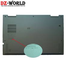 New WALN Version Shell Base Bottom Cover Lower Case D Cover for Lenovo ThinkPad X1 Yoga 5th Gen 5 Laptop 5M10Z54304 AM1L2000400 2024 - buy cheap