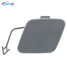 MTAP Rear Bumper Tow Eye Cover For BMW 316 318 320 328 330 340 F30 / F35 LCI 2016-2019 Hauling Towing Hook Cover Trim Cap 2024 - buy cheap