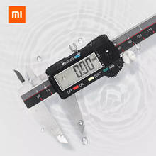 Xiaomi Duka High Precision Industrial Vernier Caliper Professional Measurement Digital Display Unit Conversion Waterproof 2024 - buy cheap