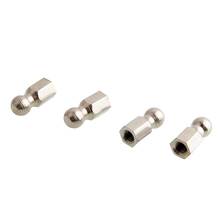 RC HSP 85008 Shock Pivots 4PCS For HSP 1:16 Off-Road Buggy4 2024 - buy cheap