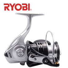 Spinning Reel with Free Spool Lightweight CNC Aluminum Spool 10+1BBs  Saltwater Wheel Carp Fishing Reels (A, 4000Series) : : Sports &  Outdoors