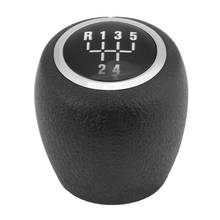 For Chevrolet Cruze 2008 2009 2010 2011 2012 5 Speed Car Auto Gear Shift Lever Knob Head Car Gear Head 2024 - buy cheap