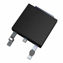 Nuevo 20 unids/lote, MOSFET de potencia 75A 60V TO252, NCE6075K 6075K TO-252 n-channel 2024 - compra barato