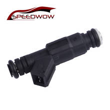 Speedwow-injetor de combustível de baixa impedância, 650 cc, peças automotivas, bico de spray de combustível, 650cc, alta qualidade 2024 - compre barato