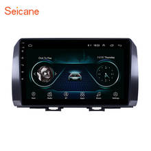 Seicane-Radio Multimedia con GPS para coche, Radio con reproductor, Android 10,1, 8,1 pulgadas, para Toyota B6 2006/Subaru DEX 2008/Daihatsu WO 2005 2024 - compra barato