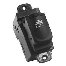 Interruptor de ventanilla eléctrica para coche, accesorio compatible con HYUNDAI Accent 2007, 2008, 2009, 2010, 93580-1E000, nuevo 2024 - compra barato