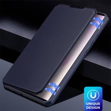 Magnetic Closure Wallet Case For Samsung S20 FE S20 Lite A51 A42 A71 5G Note 20/Ultra S10 A51 A71 A31 A41 A81 A91 Flip Cover 2024 - buy cheap