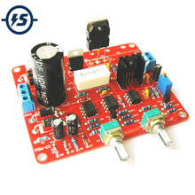 DIY Kit Voltage Regular Power Supply Module AC 15-24V to DC 0-30V 2mA-3A Regulated AC-DC DIY Adjustable Power Supply DC CVCC 2024 - buy cheap