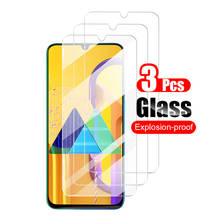 For Samsung M30s Tempered Glass Screen Protector Shield For Samsung Galaxy M30S Protective Glass Film 9H 0.26mm 2024 - buy cheap