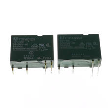 2PCS Relé F3PA005V F3PA012V FTR-F3PA012V 5A 5V 12V DIP4 FTR-F3PA005V FTR-F3PA012V 2024 - compre barato