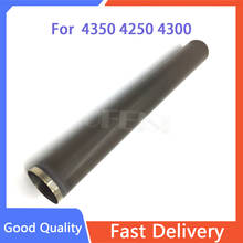 HOT SALL  high quality new laser jet for HP4350 4250 4300 4345 Fuser Film Sleeve RM1-1083-Film printer part on sale 2024 - buy cheap