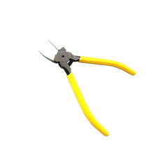 Wholesale Price BOSI 6" Wire Plastic Flush Cutting Plier BS203366 2024 - buy cheap