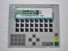 6AV3617-1JC20-0AX1 Free shipping 100% New original OP17 thin film keyboard 6AV3617-IJC20-0AX1 keyboard panel 2024 - buy cheap