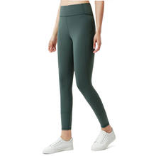Workout Pants Women High Waist Push Up Yoga Leggings For Fitness Nylon Sport Tights Gym Leggings Jogging Femme Athletic Leggings 2024 - buy cheap