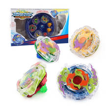 B-x Toupie Burst Beyblade Quality B192 Lsd18a Metal Assembly Super Burst Evolution Arena Toys For Fighting B192 Metal 2024 - buy cheap