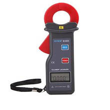ETCR6300 High Accuracy Clamp Leaker/ AC Leakage Current Clamp Meter 0.000mA~60.00A 2024 - buy cheap