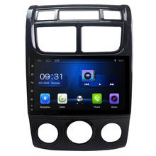 10.1"Android 10 ! Car DVD PC Multimedia DVD Player GPS Navi Stereo Radio Fit KIA Sportage 2007+ OBD2 DVR 2024 - buy cheap
