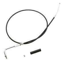 Motorcycle Throttle Cable For Harley Softail Heritage Classic FatBoy FXLR FLSTF FLSTC FXDC FXDB-D 1990-1995 Road King FLHR 94-95 2024 - buy cheap