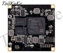 ALINX XILINX FPGA Development Board A7 Core Board Artix-7 200T / 100T / 35T 2024 - buy cheap