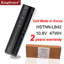 Kingsener-bateria para computador portátil hp pavilion dv2000 dv6000 dv6400 dv6700 dv6900 dv6400 dv6000 g6000 g7000 2024 - compre barato