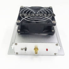 10W 1420MHz 1.3-1.45GHz 24V space communication power amplifier 2024 - buy cheap